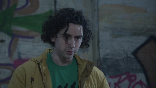 Red Rock - Episode 11