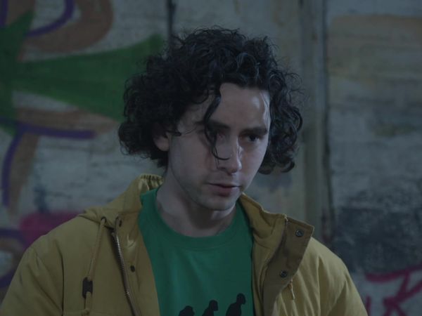 Red Rock - Episode 11