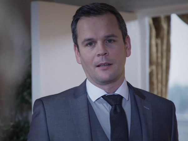 Red Rock - Episode 12