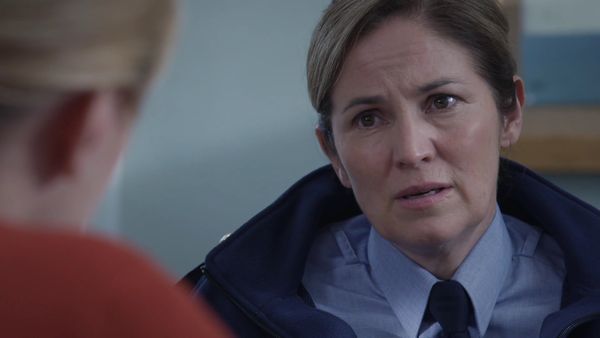 Red Rock - Episode 13