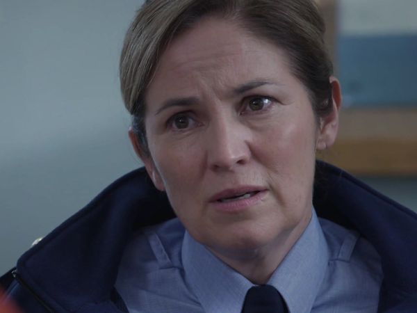Red Rock - Episode 13