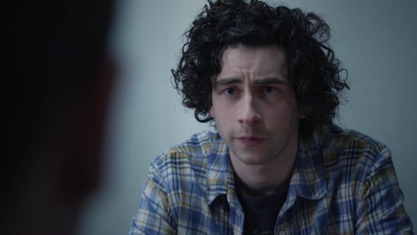 Red Rock - Episode 15