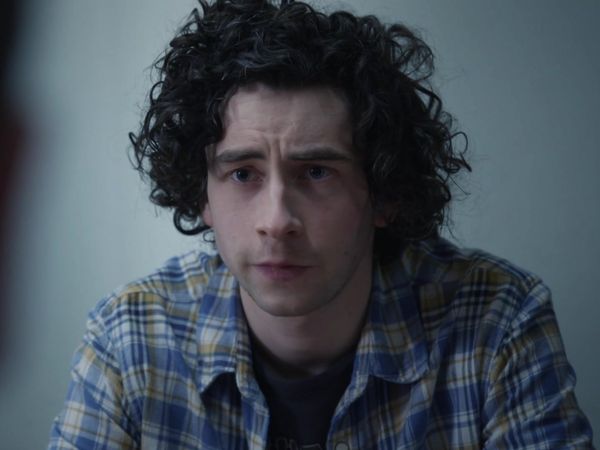 Red Rock - Episode 15