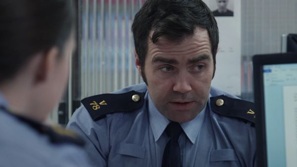 Red Rock - Episode 16