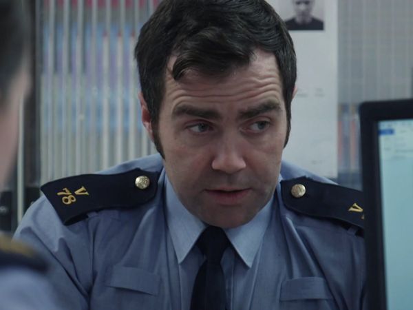 Red Rock - Episode 16
