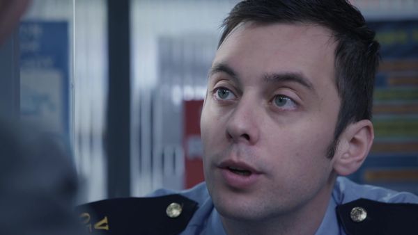 Red Rock - Episode 17