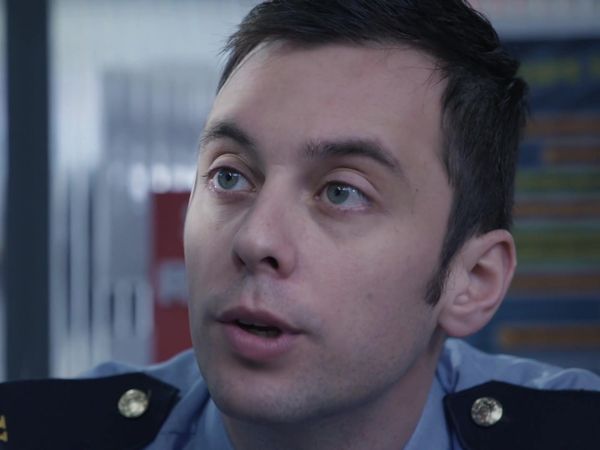 Red Rock - Episode 17