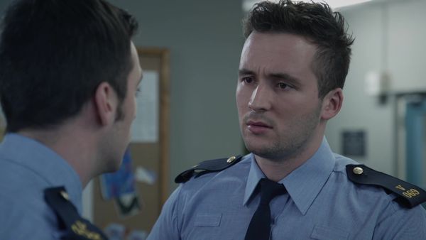 Red Rock - Episode 18
