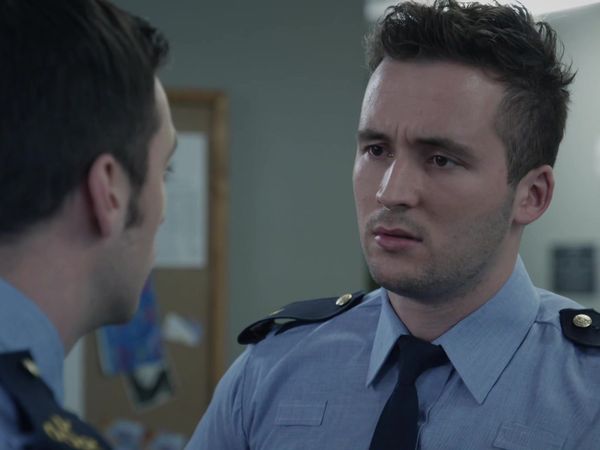 Red Rock - Episode 18