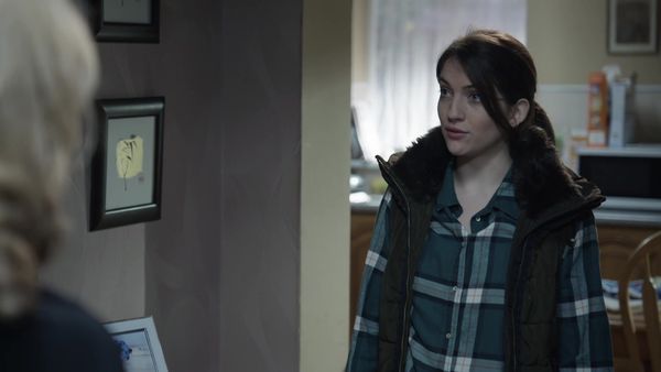 Red Rock - Episode 19