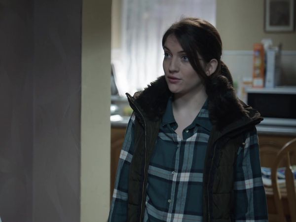 Red Rock - Episode 19