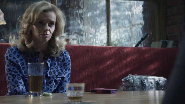 Red Rock - Episode 20