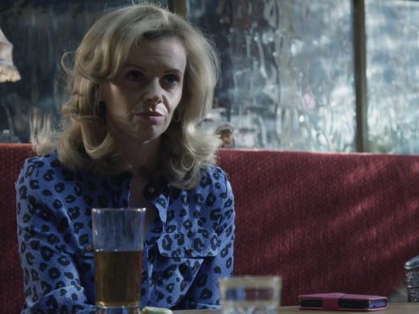Red Rock - Episode 20