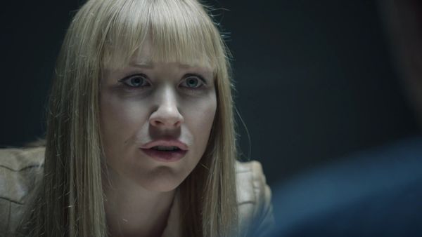 Red Rock - Episode 21