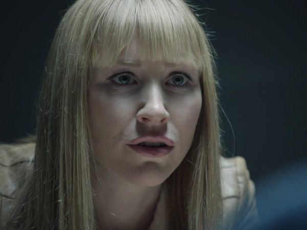 Red Rock - Episode 21
