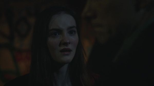 Red Rock - Episode 22
