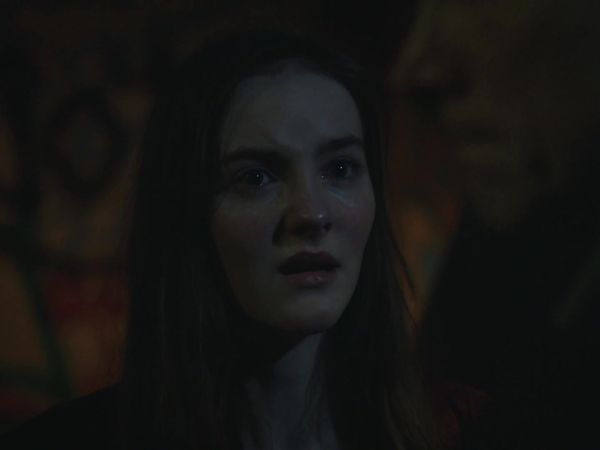 Red Rock - Episode 22
