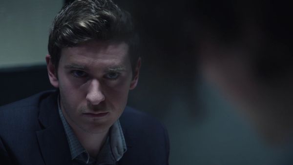 Red Rock - Episode 23
