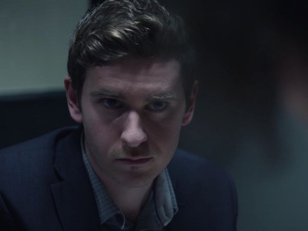 Red Rock - Episode 23