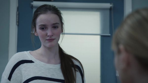 Red Rock - Episode 24