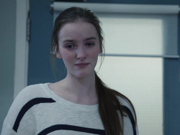 Red Rock - Episode 24