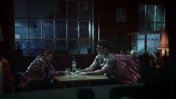 Red Rock - Episode 25