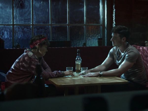 Red Rock - Episode 25