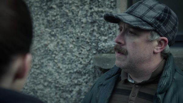 Red Rock - Episode 26