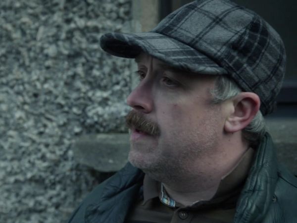 Red Rock - Episode 26