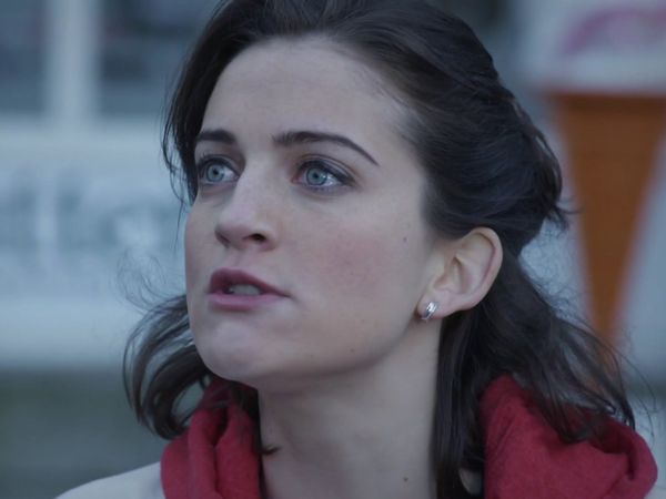 Red Rock - Episode 27