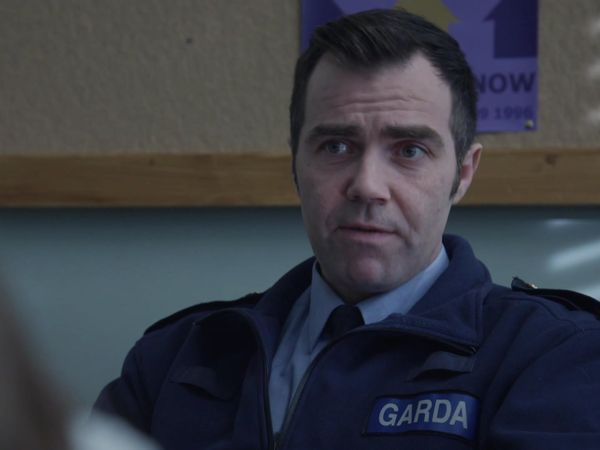 Red Rock - Episode 28