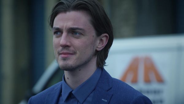 Red Rock - Episode 29