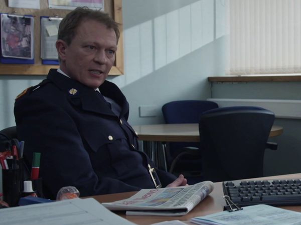 Red Rock - Episode 30