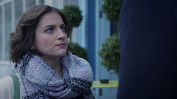 Red Rock - Episode 31
