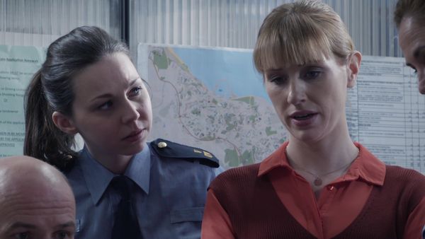 Red Rock - Episode 32