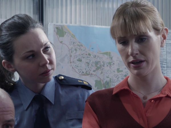 Red Rock - Episode 32