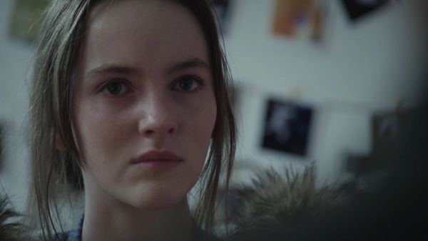Red Rock - Episode 33