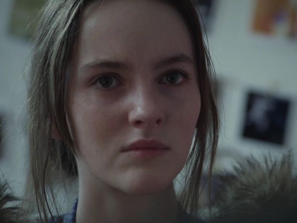 Red Rock - Episode 33