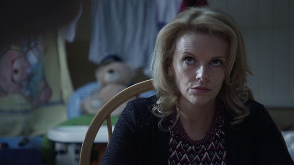 Red Rock - Episode 34