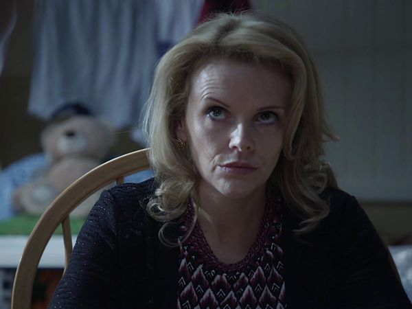 Red Rock - Episode 34