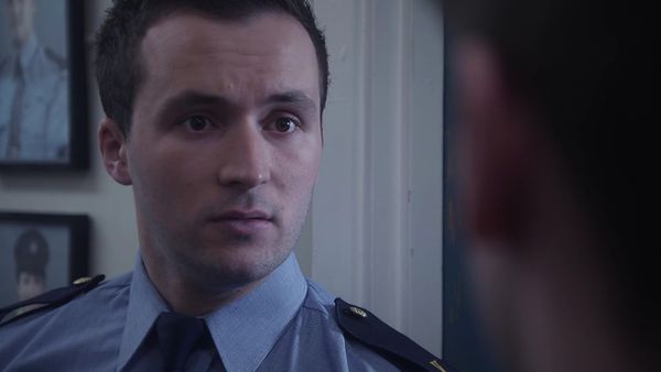 Red Rock - Episode 35