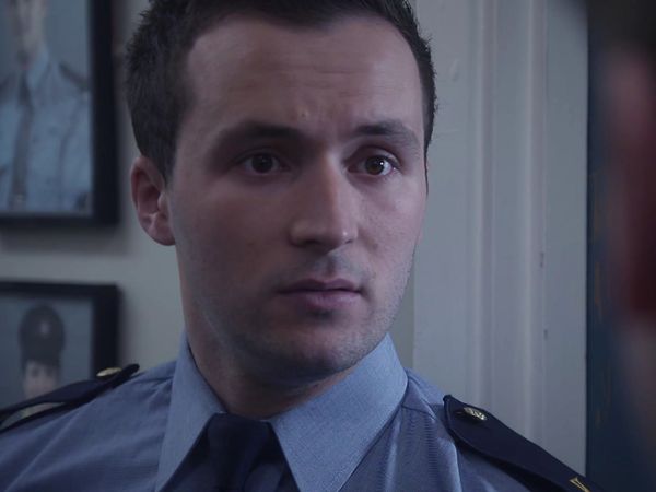 Red Rock - Episode 35