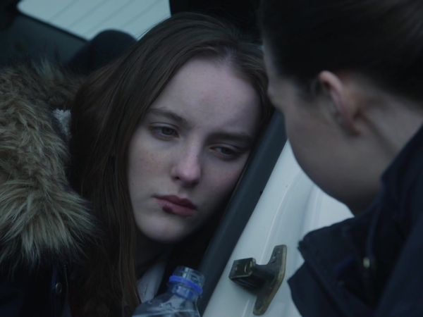 Red Rock - Episode 36