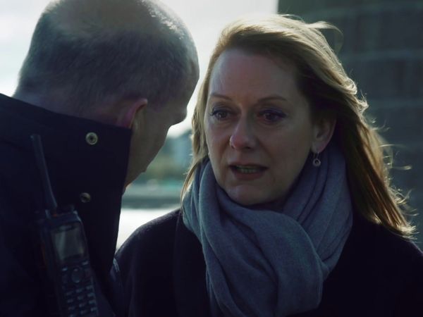 Red Rock - Episode 37
