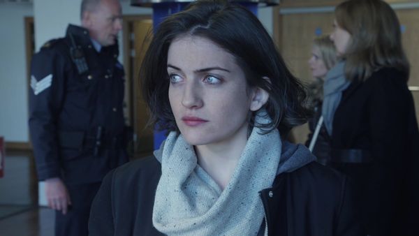 Red Rock - Episode 38