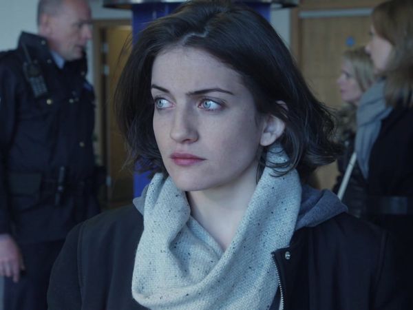 Red Rock - Episode 38