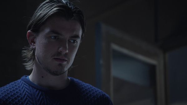 Red Rock - Episode 39