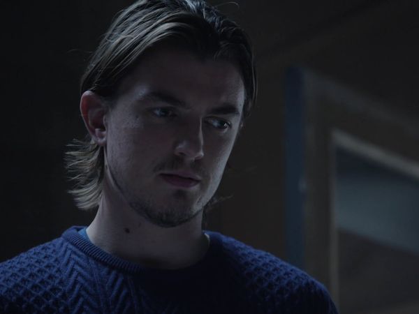 Red Rock - Episode 39