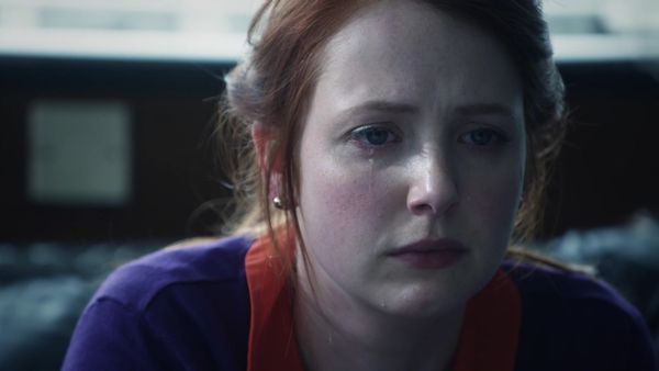 Red Rock - Episode 40