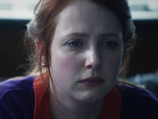 Red Rock - Episode 40